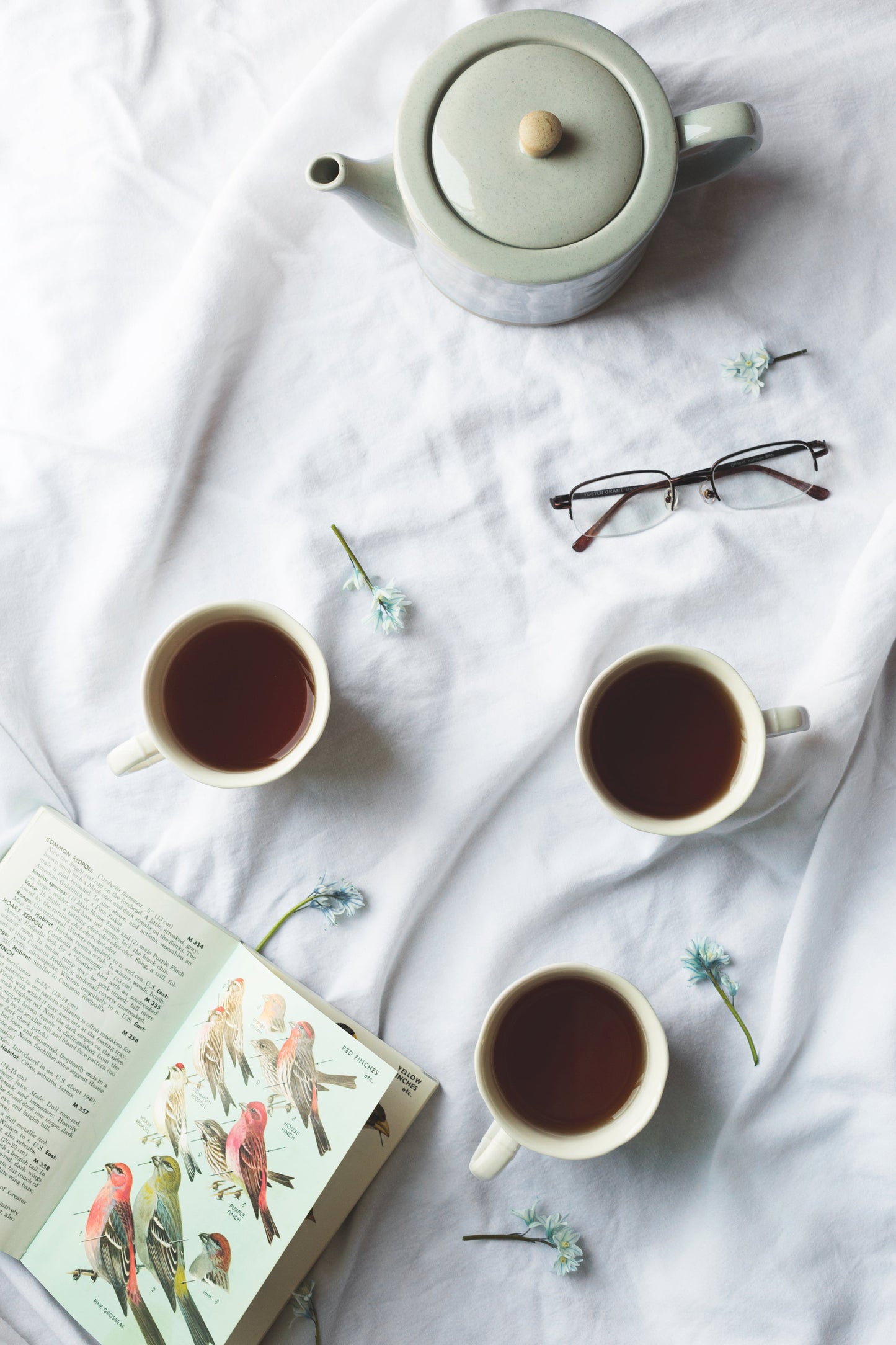 Restore - Bedtime Tea